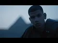 El Waili X Moscow - Dawly (OFFICIAL MUSIC VIDEO) | الوايلي وموسكو - دولي