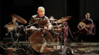 Trio Joubran Majaz الثلاثي جبران مجاز 