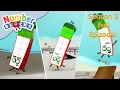 Fourteen Full Episode - S3 E27 Learn to Count