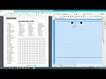 How to solve a diagramless crossword