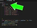 How to create csv file in visual studio code in python COMPUTEREXCELSOLUTION