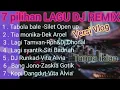 Download Lagu 7 PILIHAN LAGU DJ REMIX(Versi VLog) terbaru 2025 Tanpa Iklan