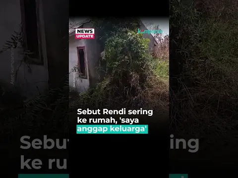 Ikut Nyari-Yasinan Tak Ada yang Nyangka Pelakunya Dia