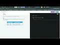 23 Chatbot v1 1 Introduction to Python Sololearn