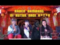 Download Lagu Raden Bambang Di Kutuk Dadi K3t3k, K3t3ke Malah Sewot