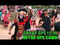 Jaranan Buto Damar Opo Lilin versi telaga Pandawa||sinden mbak winda