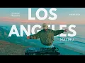 Download Lagu Andre Cota - Live @ Malibu, Los Angeles [ Afro House Sunset Mix ]
