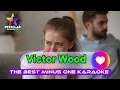 CRYING TIME BY : VICTOR WOOD (Original Audio minus One Karaoke) The best karaoke minus One