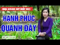 Lagu Hạnh Phúc Quanh Đây❤️Thuý Duy Bolero Chọn Lọc Ca Khúc Bolero Hay Nhất Tháng 9 | Nhạc Dân Ca Trữ Tình
