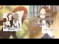 Download Lagu Takagi-san (CV: Takahashi Rie) feat. Fujimiya Kaori (CV: Amamiya Sora) - Kanade
