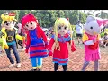 Download Lagu Badut Joget Lagu Dj Viral | Badut Tiktok lucu