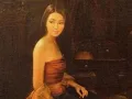ลาวคำหอม - กอไผ่