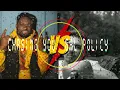 "Chasin' You" Vs "Gal Policy" [803BranBeats Remix] Kranium vs Morgan Wallen Mix/Riddim Mashup