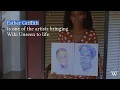 Esther Griffith Meet the artist Wiki Unseen
