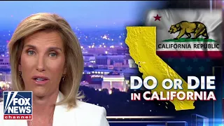 Laura Ingraham We have a BIG choice to make