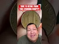 Observant Searcher Finds A Lincoln Cent Unlike Any Other