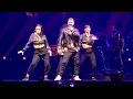 Download Lagu Justin Timberlake - Lovestoned Live @ Madison Square Garden, New York (2018)