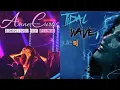 Download Lagu Empire of Tidal Wave (MASHUP) by Anne Curtis x Julie Anne San Jose (Lyrics) DJ M.O.D