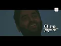 Arijit Singh | Muskurane Ki Wajah Tum Ho (Lyrical Video) Rajkummar Rao | Jeet Gannguli | CityLights