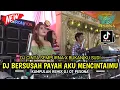 Download Lagu DJ BERSUSAH PAYAH AKU MENCINTAIMU X CINTA SEMPURNA OT PESONA - FDJ YULI CHARLA Ft DJ YANTO KURE
