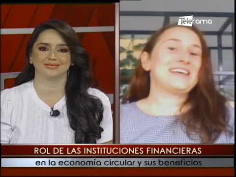 Rol de las instituciones financieras en la economía circular y sus beneficios