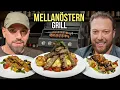 Download Lagu KEBAB PÅ GRILL | ROY NADER