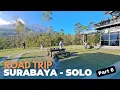 Download Lagu Mampir di Kafe Viral di Tawangmangu Lanjut Pulang Ke Surabaya - Road Trip Surabaya Solo Part 5