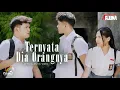 Download Lagu Arjuna 89 - Ternyata Dia Orangnya (Official Music Video)