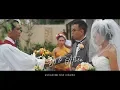 Rudy \u0026 Atien Wedding Highlight Video |  Extramiles Bali Cinema