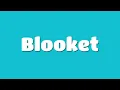 Main Theme Gold Quest - Blooket