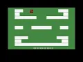 VCS Game Maker Mario Bros Atari 2600 clone