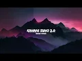 Download Lagu KAHANI SUNO 2. 0 Slowed REVERB MOOD off sab song Lofi song non-stop Mashup support song