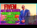 FiveM Anti Cheat Blocker Bypass Lua Executor Lua Menus Dumper to get server files EulenCheats
