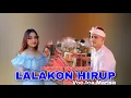 Download Lagu PUSANG RUSDY OYAG PERCUSSION - LALAKON HIRUP ( HENDY RESTU )