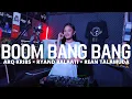 Download Lagu BOOM BANG BANG - ARQ KRIBS × RYAND BALAATI × REAN TALAMUDA