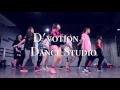 Luckystar Low Presents   Seve （Tez Cadey ) - Dance Tutorial