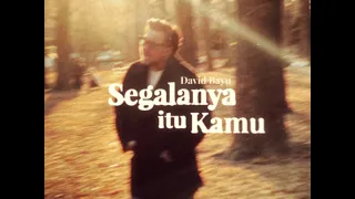 david bayu segalanya itu kamu official video 