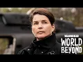 Video di The Walking Dead: World Beyond Reveals CRM Meaning