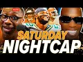 Download Lagu Unc \u0026 Ocho react to Shedeur Browns SABOTAGE or BAD GAME? Shilo EJECTED, Rashan Gary joins | Nightcap