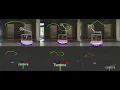 Optimization-based motion planning for mobile manipulator system