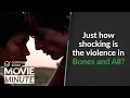 Just how shocking is the violence in Bones and All Common Sense Movie Minute