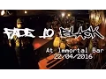 Download Lagu FADE TO BLACK (FULL SET) - WOLF DOWN Incite \u0026 Conspire Asia Tour
