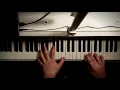 Lagu Castle in the Sky - Kimi o Nosete / Carrying You (Can Piano)