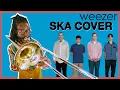 Download Lagu Say It Aint So (Weezer) SKA COVER
