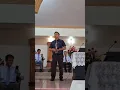 Download Lagu Pada Mu Tuhan (Original Song By Edward Moris) at Manggatal SDA Church 15 March 2025