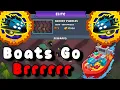 BTD6 Vortex Elite Almost No Monkey Knowledge Boss Tutorial