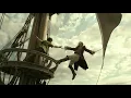 Download Lagu Peter Pan \u0026 Wendy (2023) : Peter Pan vs Captain Hook [4KHD]