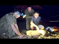 Download Lagu Nam and Luyen set up a checkpoint to arrest people transporting sick pigs