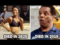 10 Friday Actors Who Have Tragically Passed Away