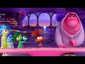Inside Out 2 2024 - New Emotions Scene